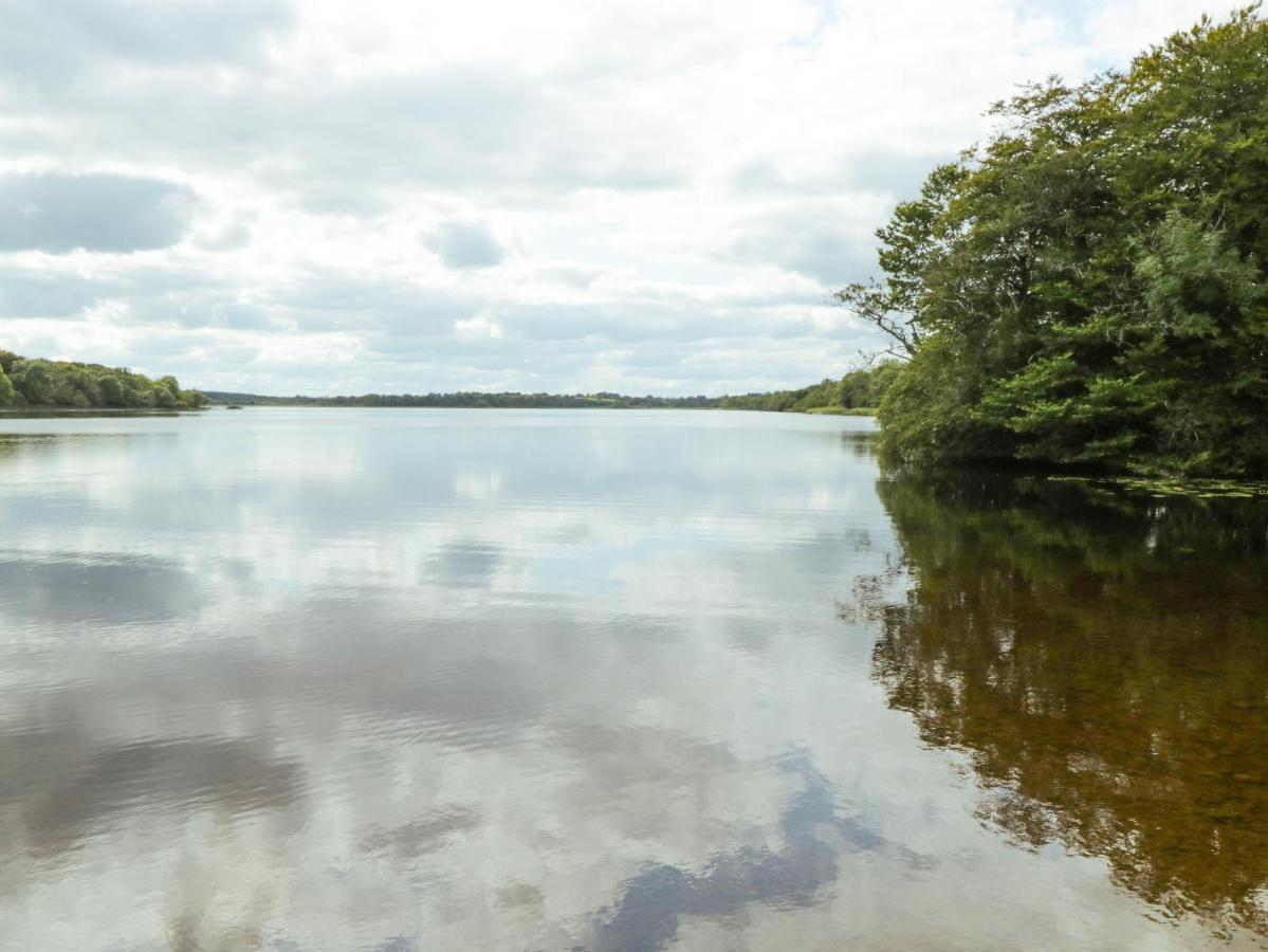 Lakeside Cottage Boyle Bagian luar foto