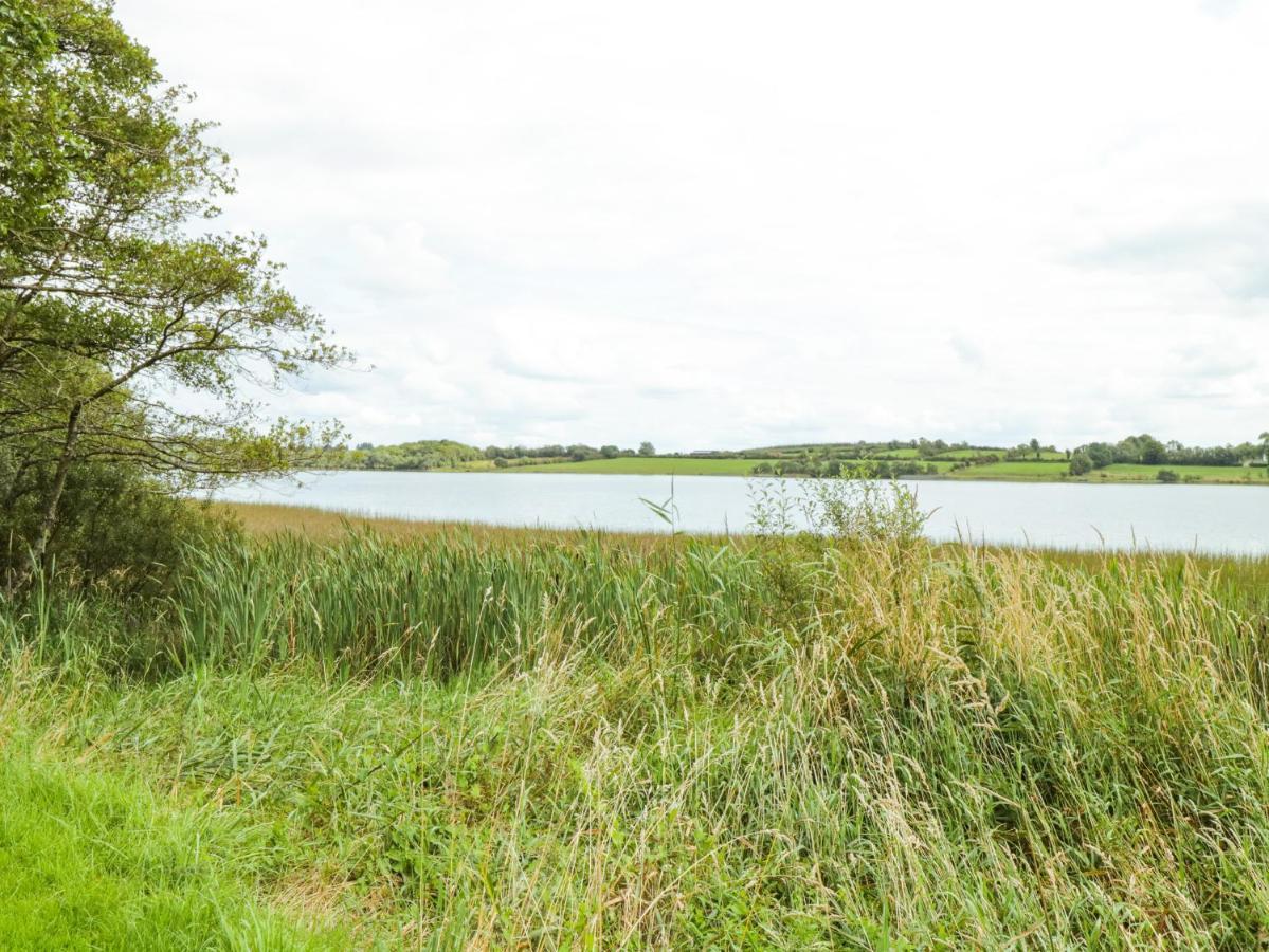 Lakeside Cottage Boyle Bagian luar foto
